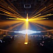 Inside Light at Park Avenue Armory &copy; Marco Anelli