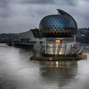 La Seine Musicale, Boulogne-Billancourt &copy; CpaKmoi | Flickr