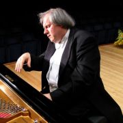 Grigory Sokolov &copy; Vico Chamla