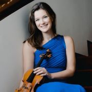 Janine Jansen &copy; Marco Borggreve