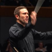 Roberto González-Monjas &copy; Orquesta Sinfónica de Galicia
