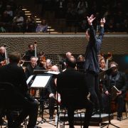 Teodor Currentzis &copy; Daniel Dittus