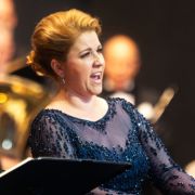 Kateřina Kněžíková (Libuše) &copy; František Renza