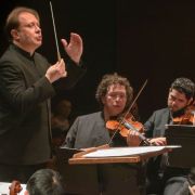 Ludovic Morlot &copy; Courtesy of Seattle Symphony