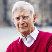 Herbert Blomstedt &copy; J.M. Pietsch