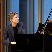 Zoltán Fejérvári &copy; Courtesy of Chamberfest Cleveland