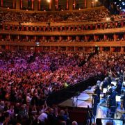 BBC Proms at the Royal Albert Hall &copy; Chris Christodoulou