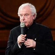 Sir András Schiff &copy; Fermín Rodríguez | Festival Internacional de Música y Danza de Granada