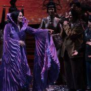 アンナ・ネトレプコ（トゥーランドット) &copy; Teatro alla Scala | Brescia e Amisano