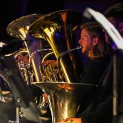 The London Sinfonietta &copy; Monika S Jakubowska