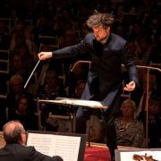 Juraj Valčuha conducts the Konzerthausorchester Berlin &copy; Martin Walz
