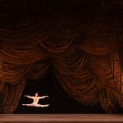 Alejandro Muñoz in Paquita &copy; Photography by ASH