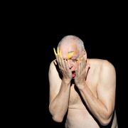Eight Songs for a Mad King au Festival d'Aix &copy; Monika Rittershaus