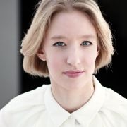 Joana Mallwitz &copy; Nicolas Kroeger
