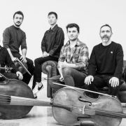 Ensemble Diderot &copy; Ulrike Rehmann