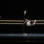 Long Zou in Demis Volpi's Fly &copy; Ingo Schaefer