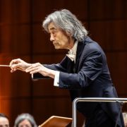 Shunske Sato und Kent Nagano &copy; André Symann