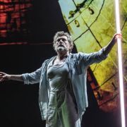 Brett Polegato (Prospero) &copy; Marc Brenner