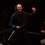 Alexandre Bloch &copy; Ugo Ponte