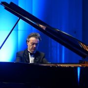 Evgeny Kissin au Festival Radio France Occitanie Montpellier &copy; Luc Jennepin