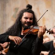 Nemanja Radulović &copy; Raphael Faux
