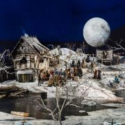 Der Freischütz &copy; Bregenzer Festspiele | Anja Köhler