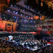 BBC National Orchestra of Wales. Chorus of Wales and Crouch End Festival Chorus © BBC | Chris Christodoulou
