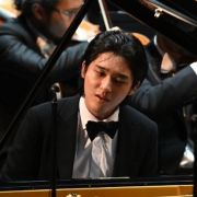 Yunchan Lim &copy; BBC | Chris Christodoulou