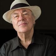 Richard Goode &copy; Steve Riskind