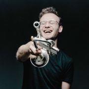 Simon Höfele &copy; Marco Borggreve