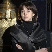 Nina Ananiashvili, artistic director of the State Ballet of Georgia © State Ballet of Georgia