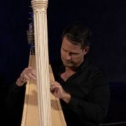 Xavier de Maistre et Lucero Tena &copy; François Brun