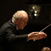 Manfred Honeck &copy; Alexis Wary