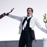 Andrzej Filończyk (Figaro) &copy; Amati Bacciardi
