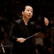 Nodoka Okisawa &copy; Michiharu Okubo | 2024OMF