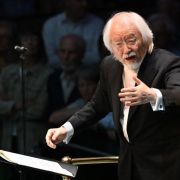 Masaaki Suzuki &copy; BBC | Mark Allan