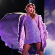 Taylor Swift bei der Eras Tour &copy; Disney