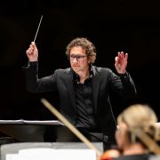 Teddy Abrams &copy; Louisville Orchestra | Neil Arnold