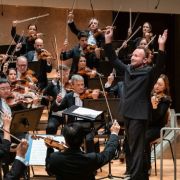 Kirill Petrenko und die Berliner Phiharmoniker &copy; Stephan Rabold