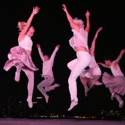Pori Dance Company in Songs &copy; Steven Pisano