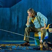 Le Crépuscule des dieux au Festival de Bayreuth &copy; Enrico Nawrath