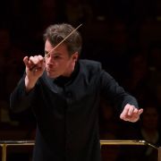 Jakub Hrůša &copy; Rafa Martín | Ibermúsica