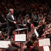 Matthias Pintscher dirigiert das Kansas City Symphony &copy; Het Concertgebouw