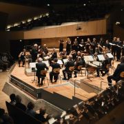Collegium Vocale Gent &copy; Fabian Schellhorn