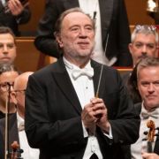 Riccardo Chailly © Joaquín Gómez Sastre | Festival Internacional de Santander