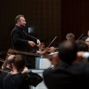 Kirill Petrenko et les Berliner Philharmoniker au Festival de Lucerne © Priska Ketterer / Lucerne Festival