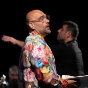 © Pedro Puente | Festival Internacional de Santander