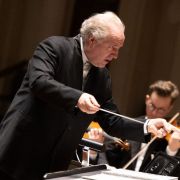 Manfred Honeck &copy; George Lange