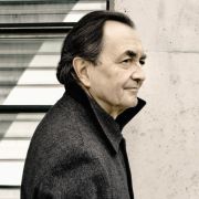 Pierre-Laurent Aimard © Marco Borggreve