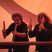 Ensemble Hegiak &copy; Festival Ravel | Komcebo